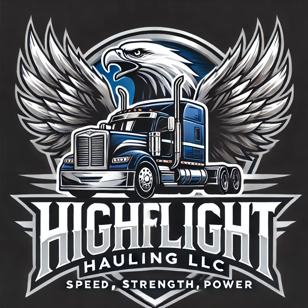 HIGHFLIGHT HAULING LLC